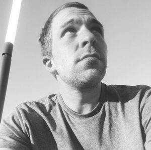 Meet your Posher, Nate